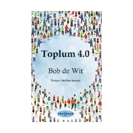 Toplum 4.0