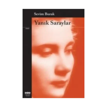 Yanık Saraylar