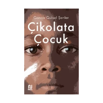 Çikolata Çocuk