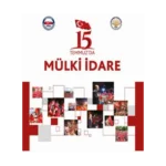 15 Temmuz'da Mülki İdare