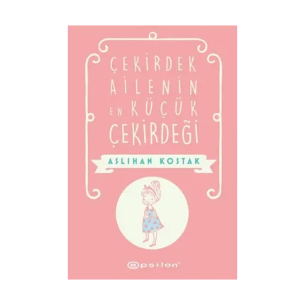 Çekirdek Ailenin En Küçük Çekirdeği