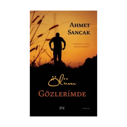 Ölüm Gözlerimde