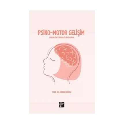 Psiko Motor Gelişim