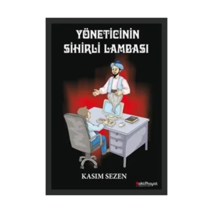 Yöneticinin Sihirli Lambası