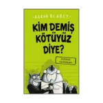 Kim Demiş Kötüyüz Diye 2: Korkak Tavuklar