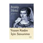 Yazan Kadın İçin Savunma