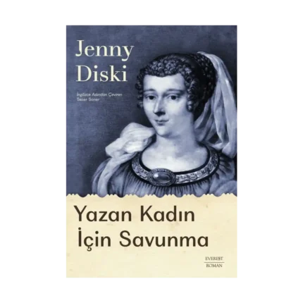 Yazan Kadın İçin Savunma