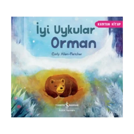 İyi Uykular Orman