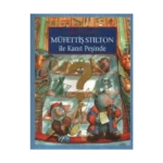 Müfettiş Stilton ile Kanıt Peşinde