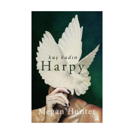 Kuş Kadın Harpy