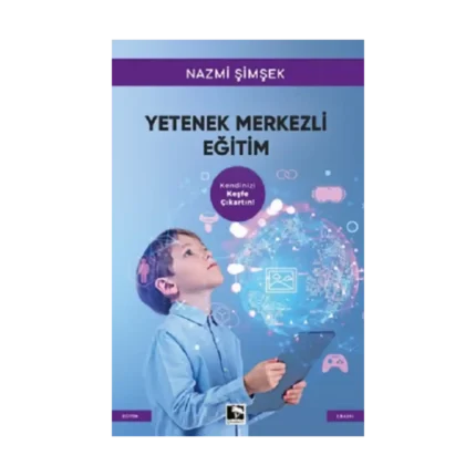 Yetenek Merkezli Eğitim