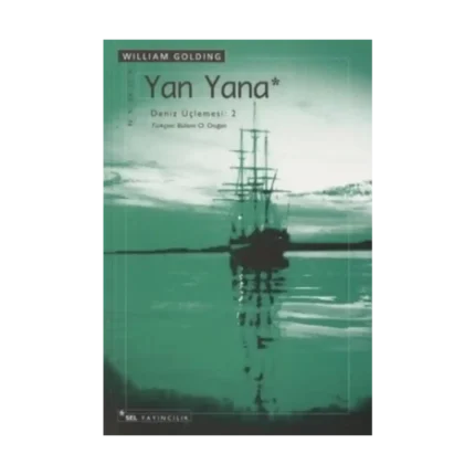 Yan Yana (Deniz Üçlemesi 2)