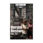Dersim Destanı