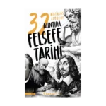 32 Alıntıda Felsefe Tarihi