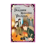 Dünyanın Merkezine Yolculuk