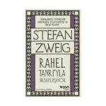 Rahel Tanrı'yla Hesaplaşıyor