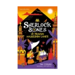 Sherlock Bones ve Firavun Maskesinin Laneti