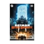 Batman Beyaz Şövalye Sayı 6