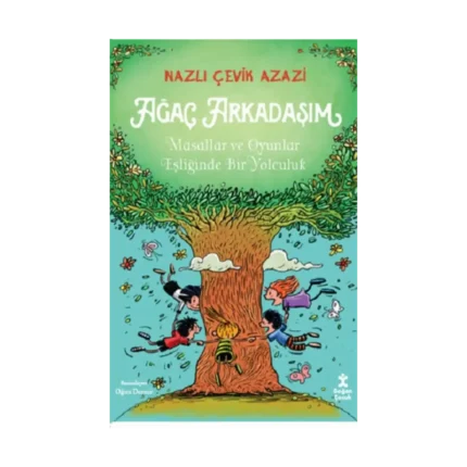 Ağaç Arkadaşım