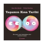 Yaşamın Kısa Tarihi