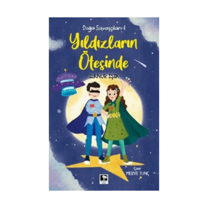 Yıldızların Ötesinde
