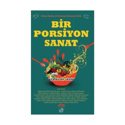 Bir Porsiyon Sanat