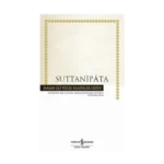 Suttanipata