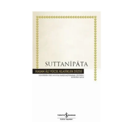 Suttanipata