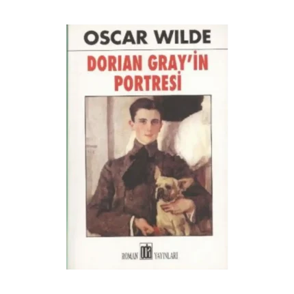 Dorian Gray’in Portresi