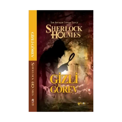 Gizli Görev - Sherlock Holmes