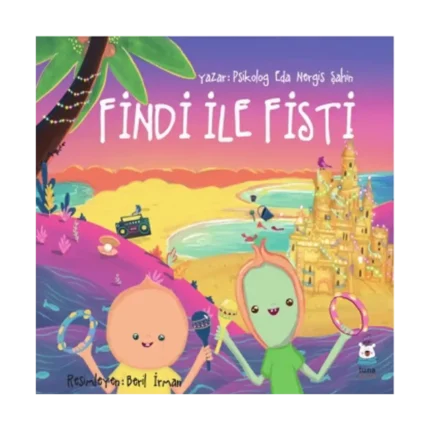 Findi İle Fisti