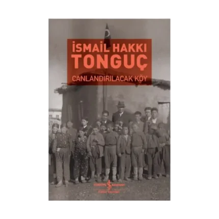 Canlandırılacak Köy