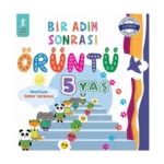 Bir Adım Sonrası Örüntü 5 Yaş