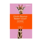 Zürafa Boynun Neden Uzun? - Bilim 13