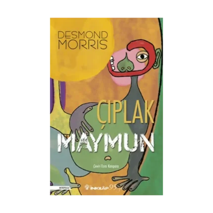 Çıplak Maymun