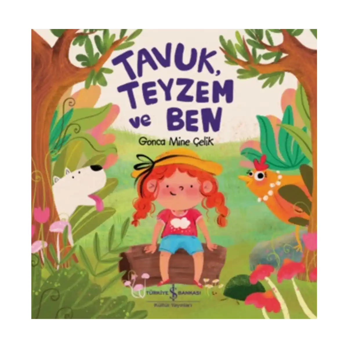 99abf-tavuk-teyzem-ve-ben-1-1.webp Tavuk, Teyzem ve Ben - Görsel 1