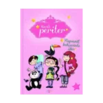 Küçük Periler - Hayvanat Bahçesinde Sihir