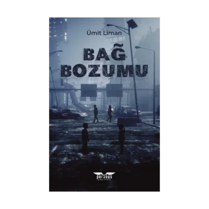 Bağ Bozumu