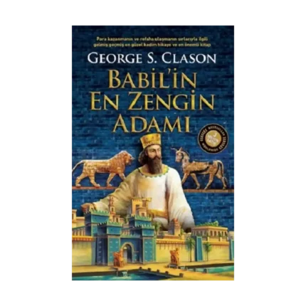 Babil’in En Zengin Adamı