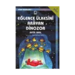 Eğlence Ülkesini Arayan Dinozor