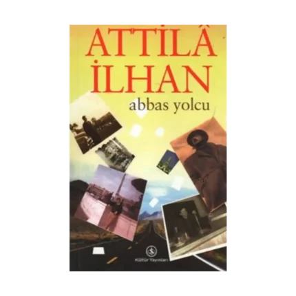 Abbas Yolcu