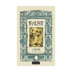 Faust (Tam Metin)