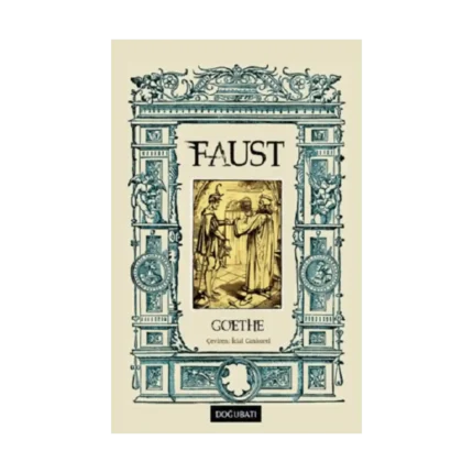 Faust (Tam Metin)