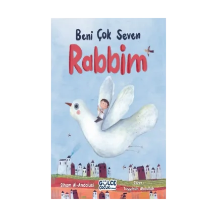 Beni Çok Seven Rabbim