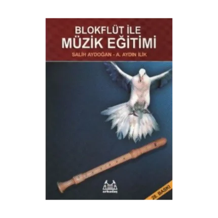 Blokflüt ile Müzik Eğitimi