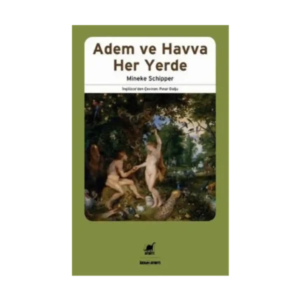 Adem ile Havva Her Yerde