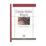 Cümle Metin Bilgisi