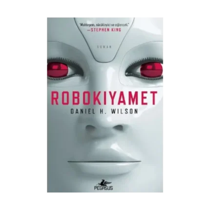 Robokıyamet