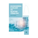 Ekonominin İlkeleri ve İşletme Yönetimi