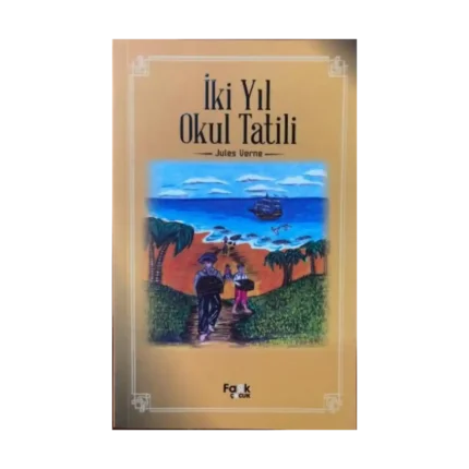 İki Yıl Okul Tatili